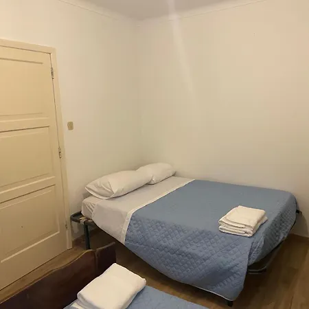 Casa Na 2- منزل للإقامة Maia (Sao Miguel)