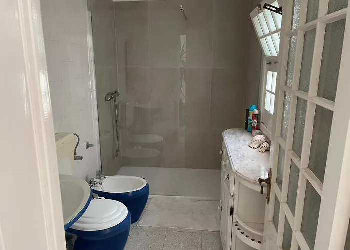 Casa Na 2- Maia (Sao Miguel)