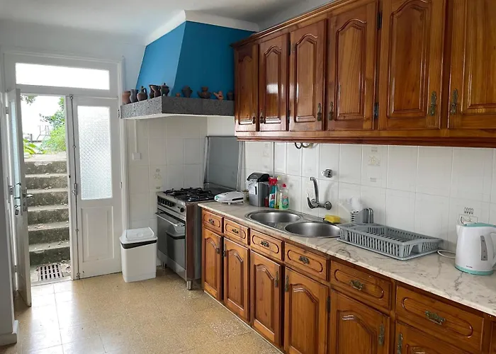 Pansiyon Casa Na 2- *