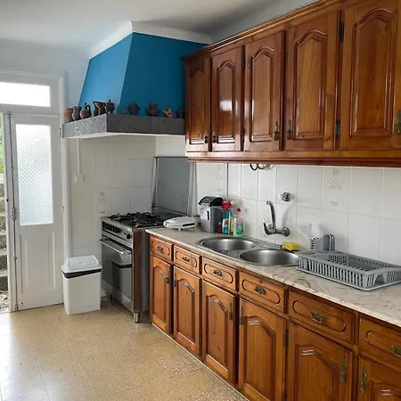 Ubytování v soukromí Casa Na 2- *