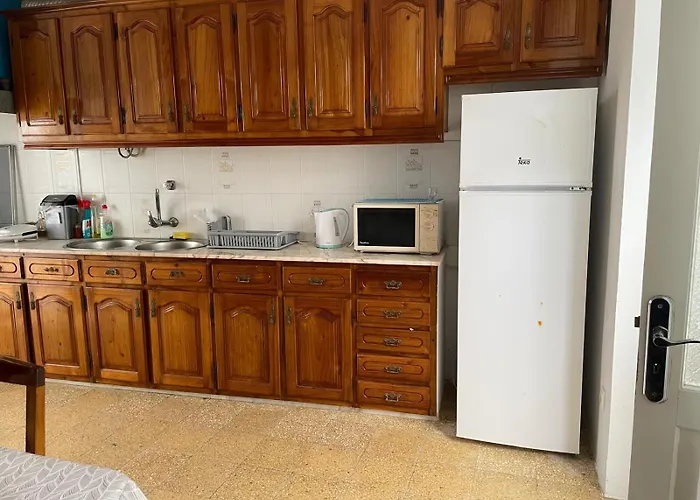 Casa Na 2- Maia (Sao Miguel)